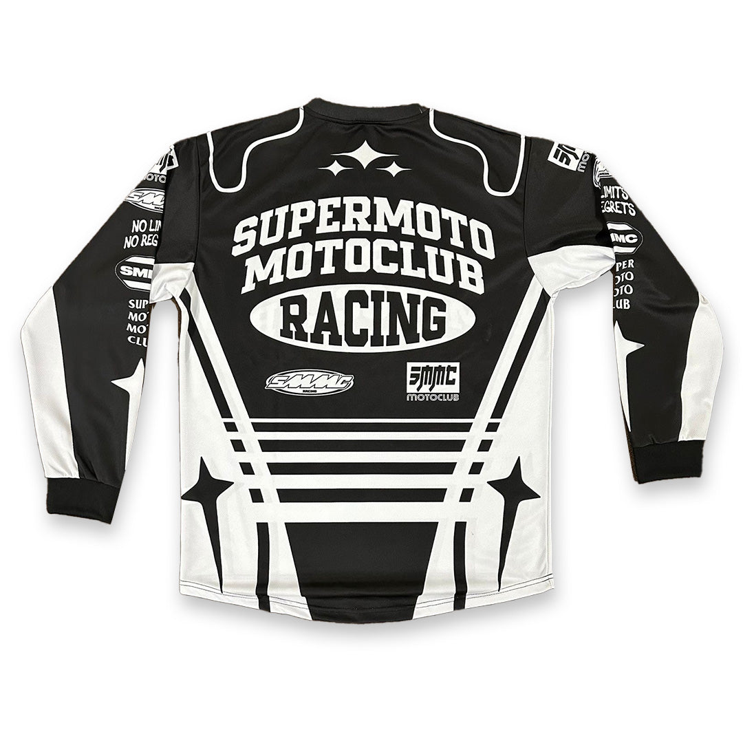 SMMC Supermoto Racing Jersey