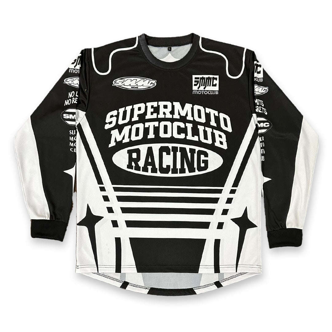 SMMC Supermoto Racing Jersey