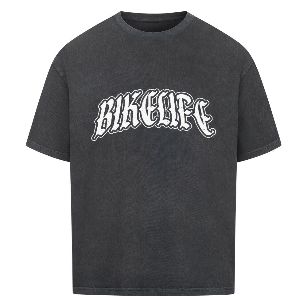 Image for color: washed black