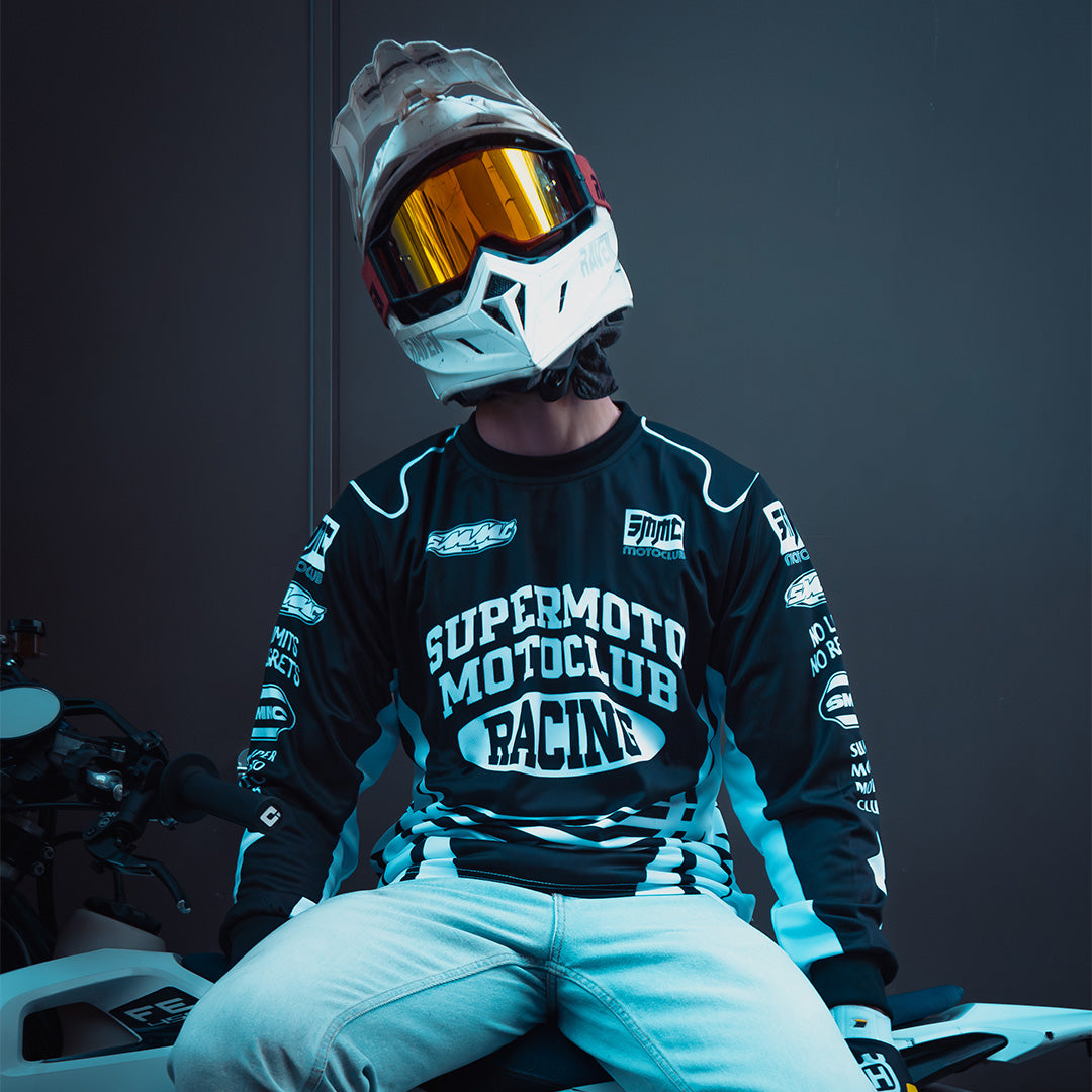 SMMC Supermoto Racing Jersey