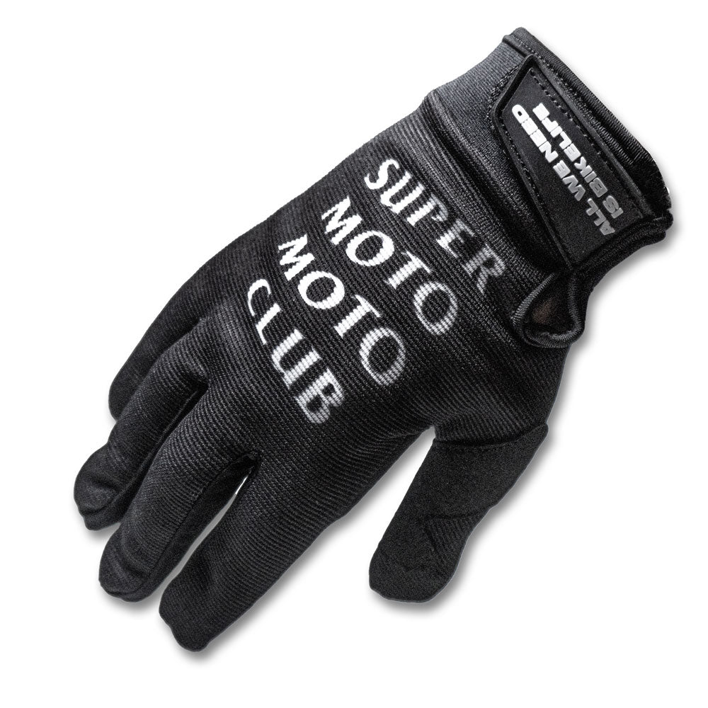 supermoto handschuhe test Supermoto Handschuhe SMMC Basics
