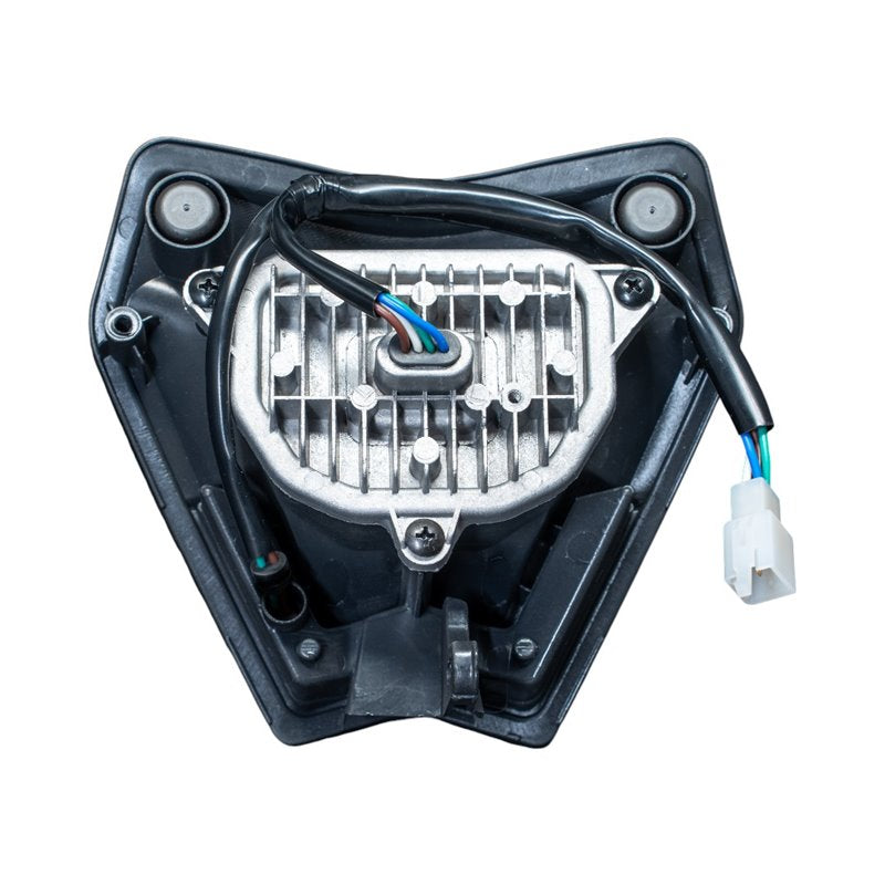 XBEAM Scheinwerfer für KTM 2024 Modelle
