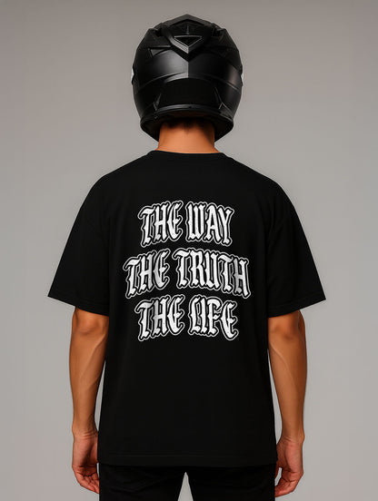 Bikelife Oversize Fit Shirt