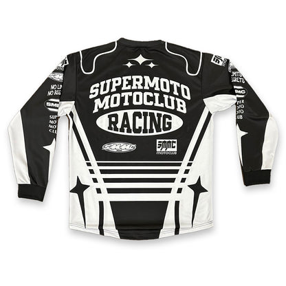 SMMC Racing Jersey