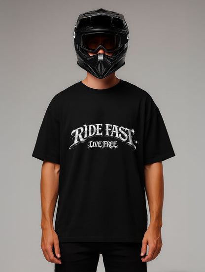 NOT LIKE US Oversize Fit T-Shirt