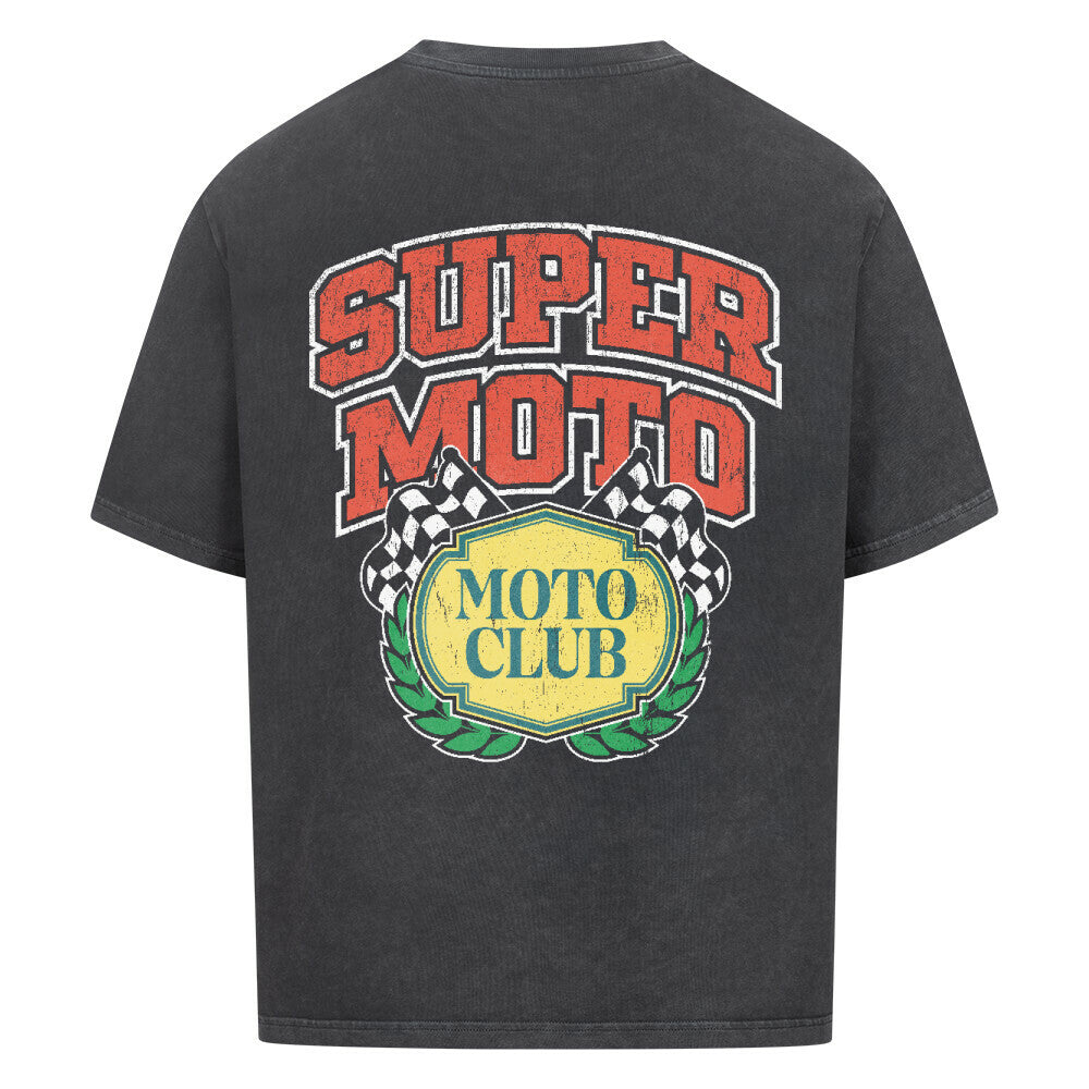 Image for color: washed black