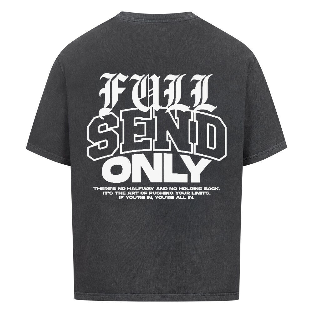 Image for color: washed black