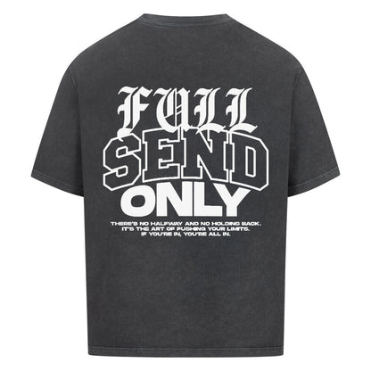 Image for color: washed black