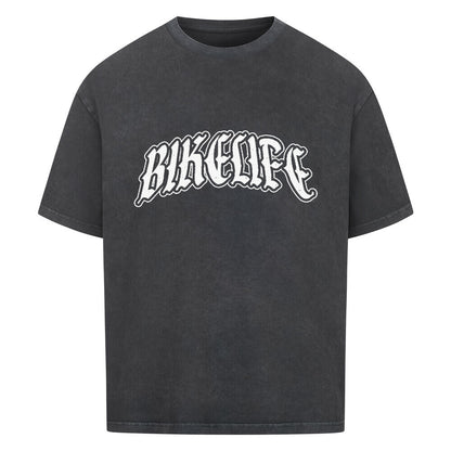 Image for color: washed black