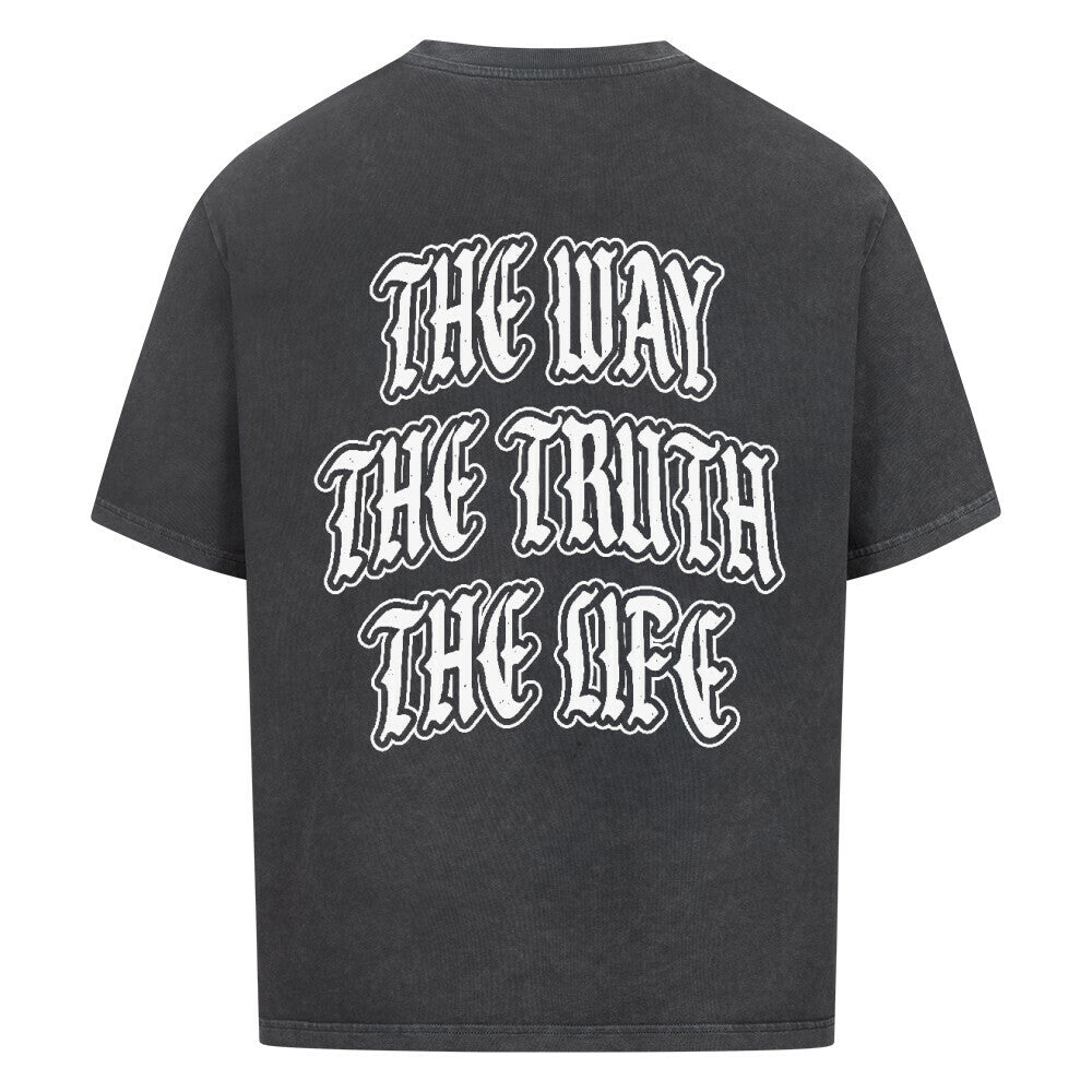 Image for color: washed black