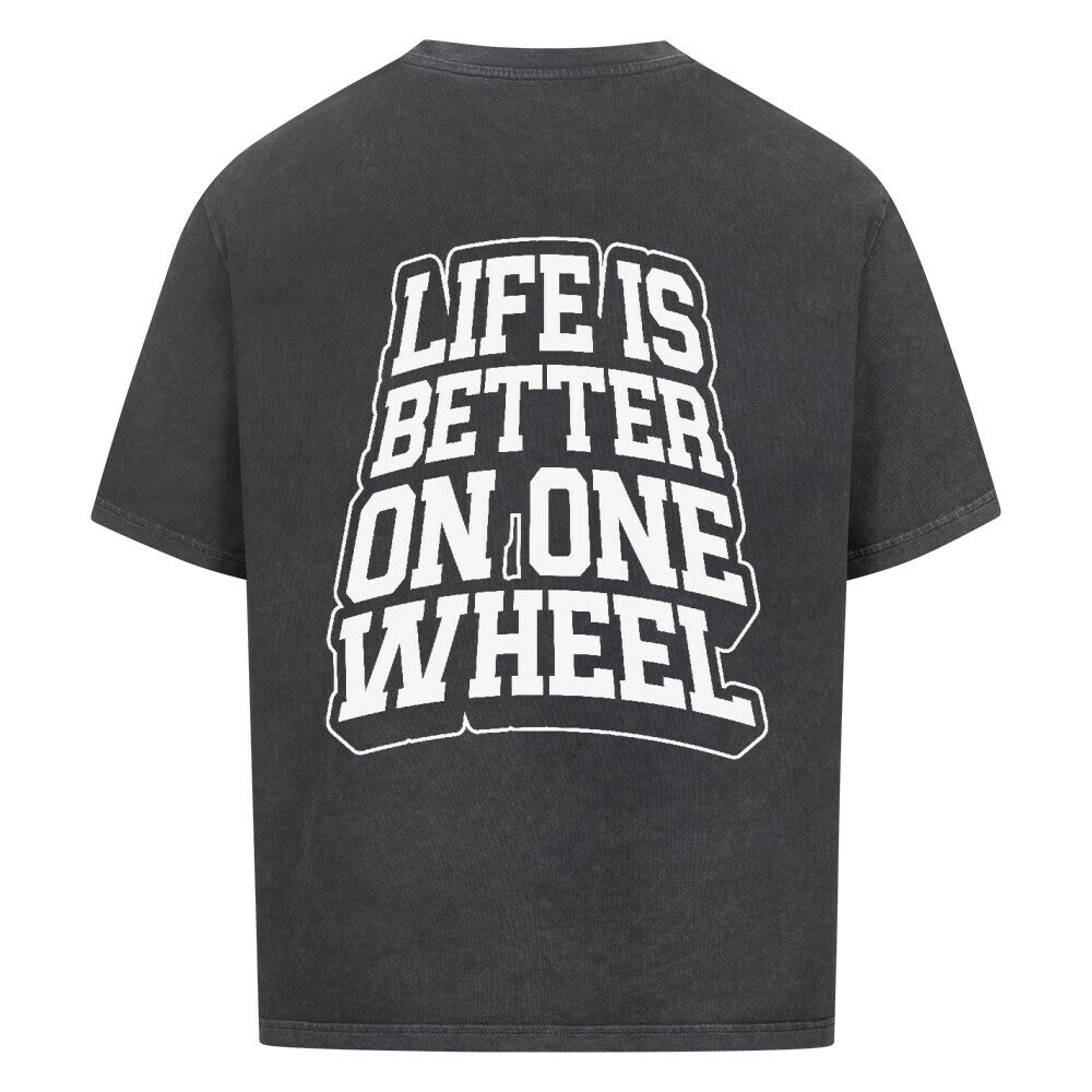 Image for color: washed black