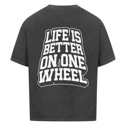 Image for color: washed black