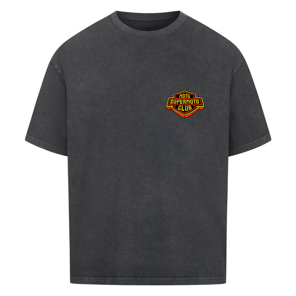 Image for color: washed black