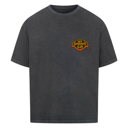 Image for color: washed black