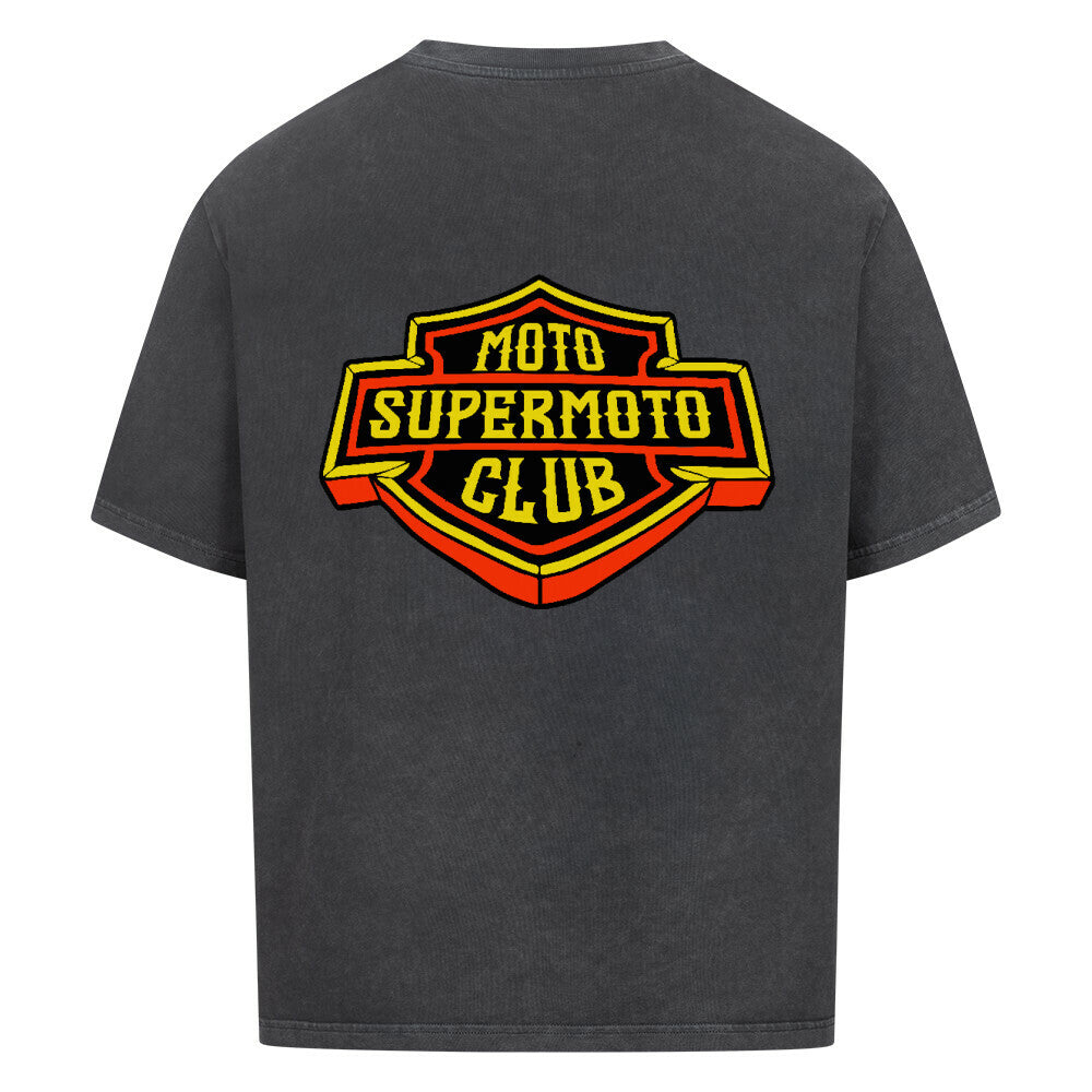 Image for color: washed black