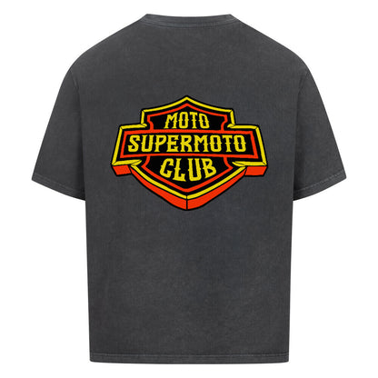 Image for color: washed black