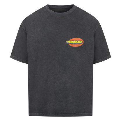 Image for color: washed black