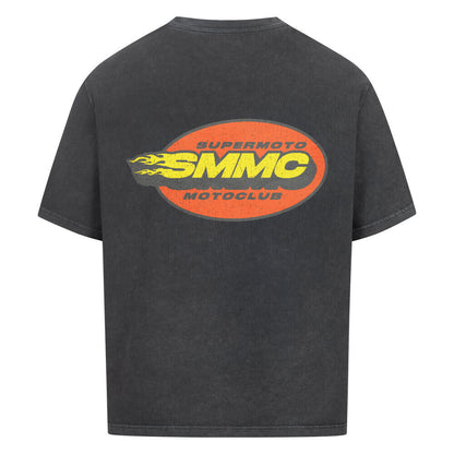 Image for color: washed black