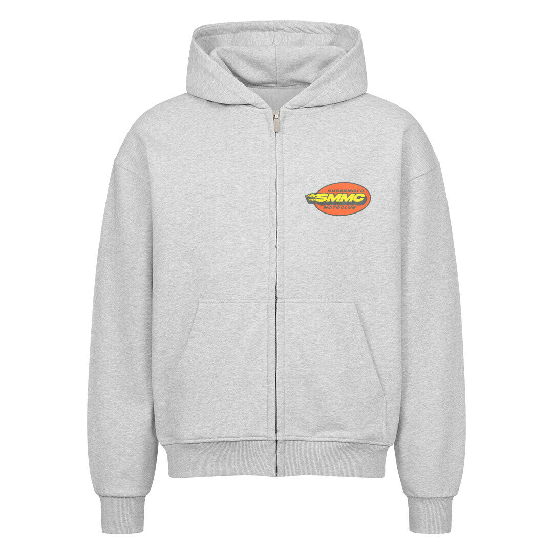 Image for color: heather grey