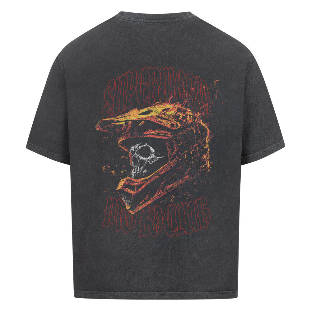 Image for color: washed black