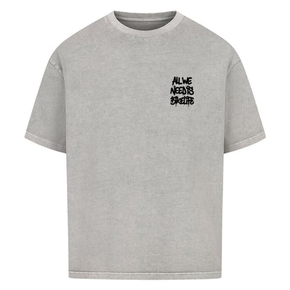 Image for color: washed grey