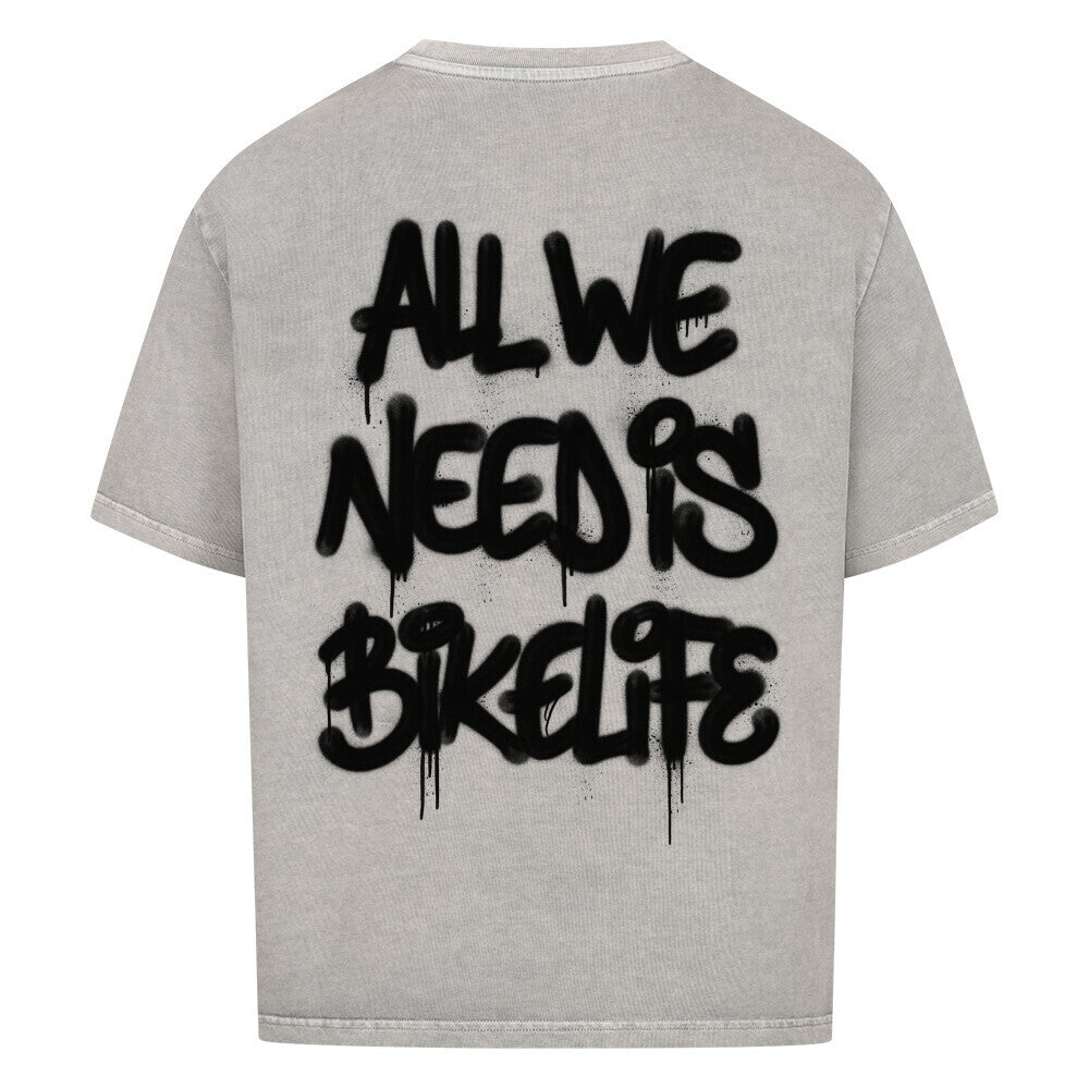 Image for color: washed grey