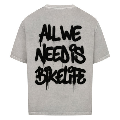 Image for color: washed grey