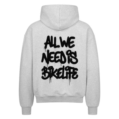 Image for color: heather grey