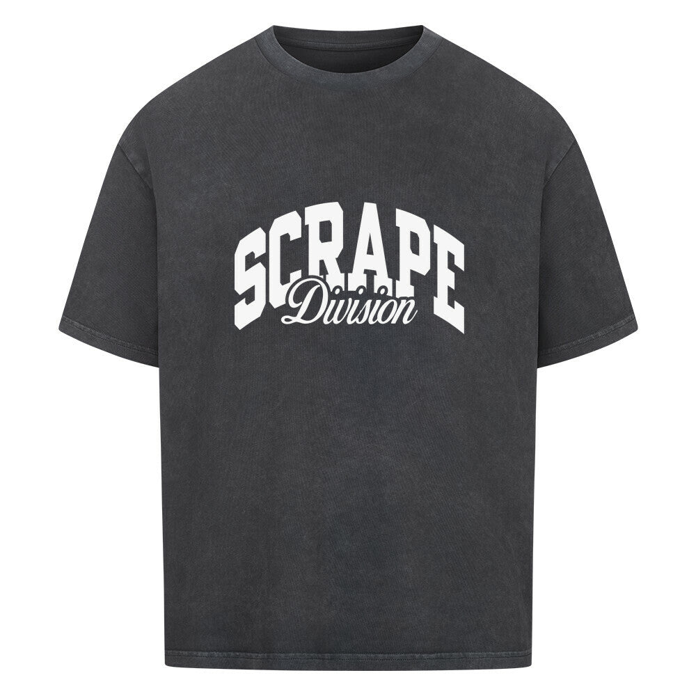 Image for color: washed black