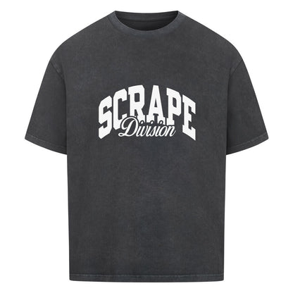 Image for color: washed black