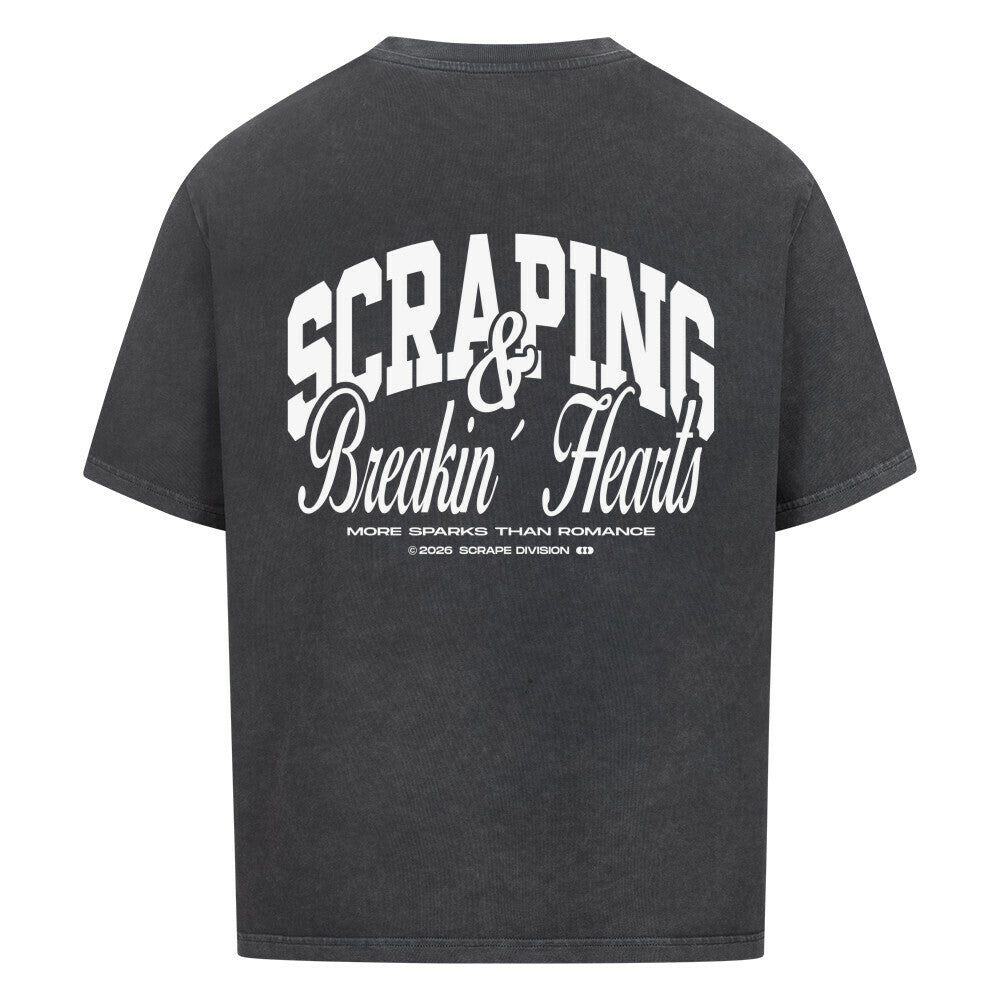 Image for color: washed black