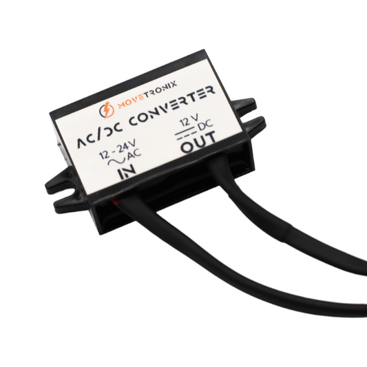 AC/DC converter