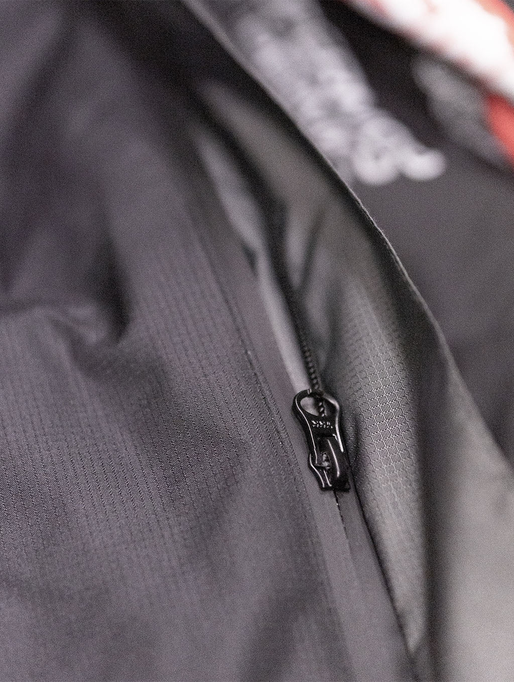 SMMC Windbreaker Sponsor Design