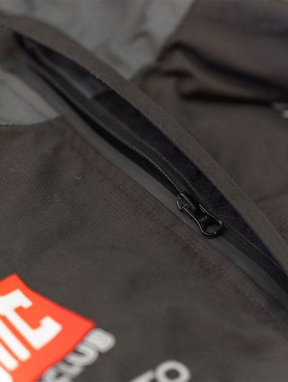 SMMC Windbreaker Sponsor Design