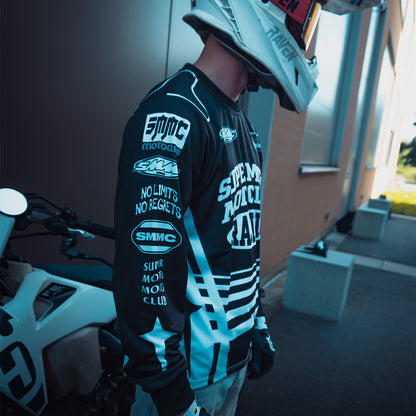 SMMC Racing Jersey