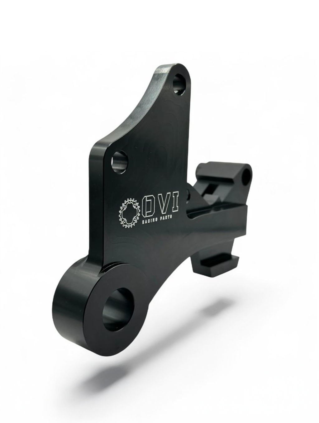 Lefthandbrake PRO – Komplettes Accossato / OVI Stunt-Bremssystem Supermoto für KTM/Husky/GasGas/Husaberg