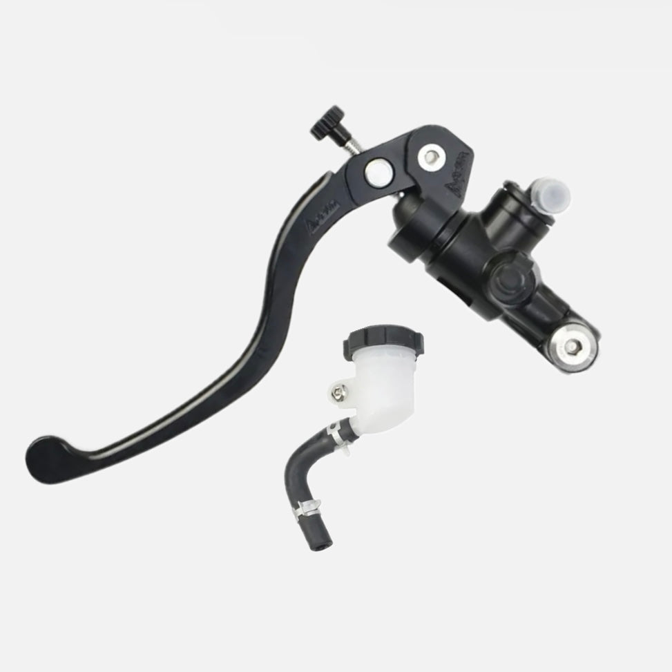 Tokico Lefthandbrake Bundle