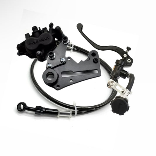 Tokico Lefthandbrake Bundle