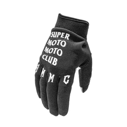 SMMC Supermoto gloves