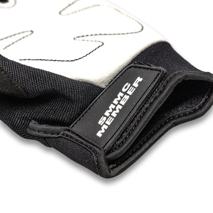 SMMC Supermoto Handschuhe