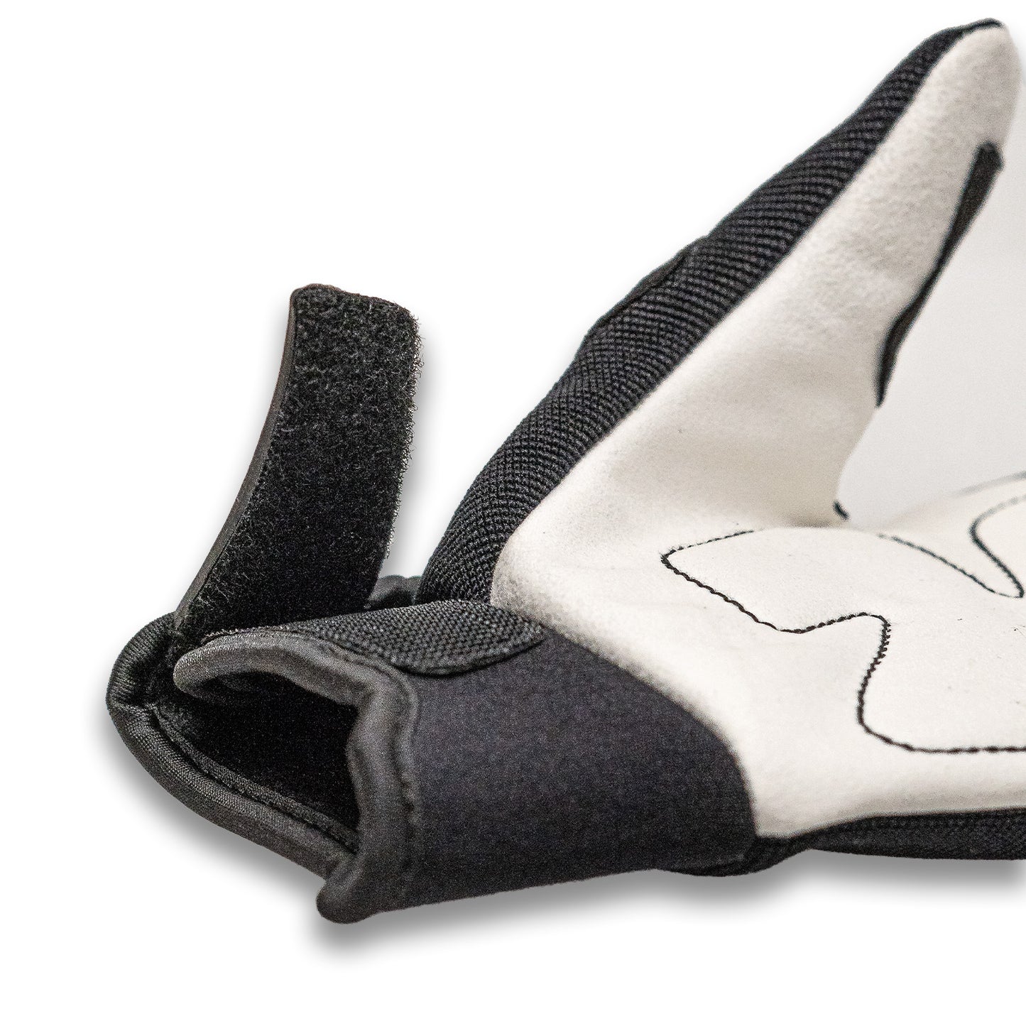 SMMC Supermoto gloves