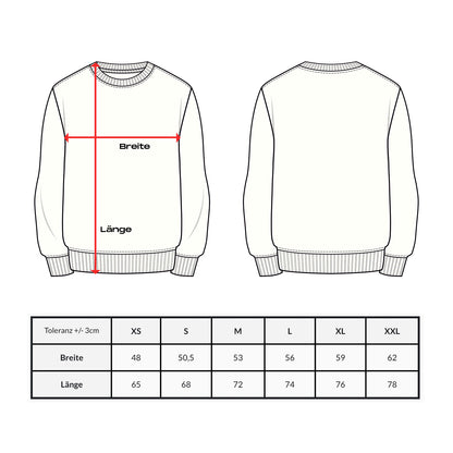 Sweatshirt SMMC Sponsor Design