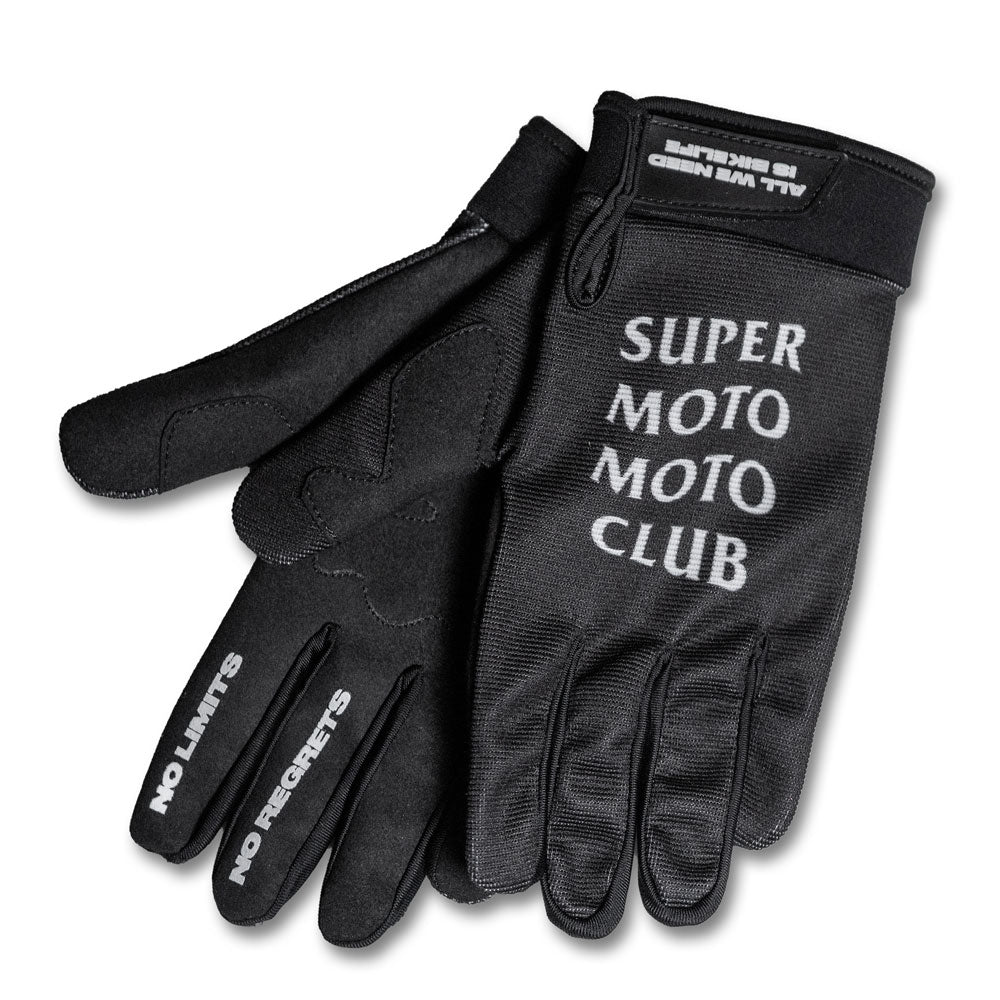 handschuhe supermoto Supermoto Handschuhe SMMC Basics