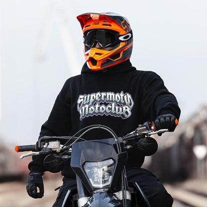 SMMC Reaper Oversize Hoodie