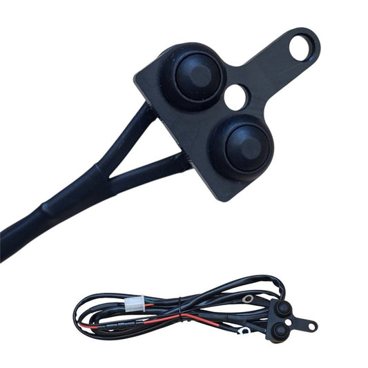 Direct Battery Wiring für Locci Eye