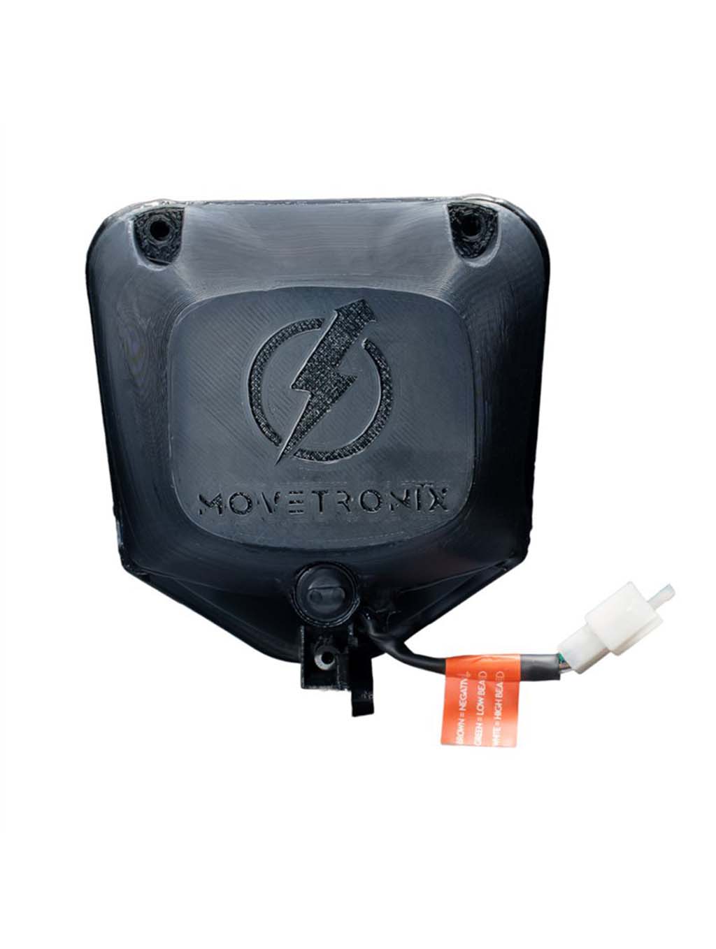 Hexbeam Scheinwerfer für Husqvarna Modelle