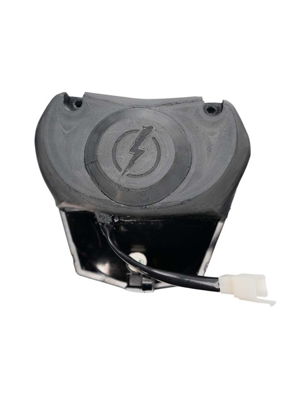 Hexbeam headlights for KTM models