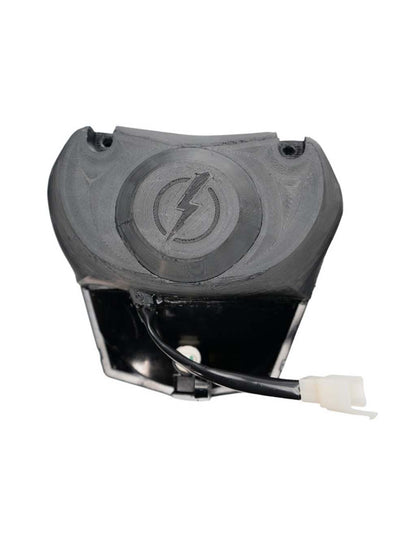 Hexbeam headlights for KTM models