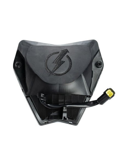 Hexbeam Scheinwerfer RGB LED für KTM 2024 Tuning Licht