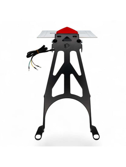 FL Specialparts - Kennzeichenhalter (Klappbar) für KTM Modelle